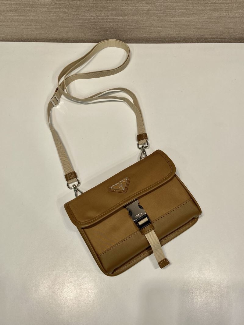 Mens Prada Satchel Bags